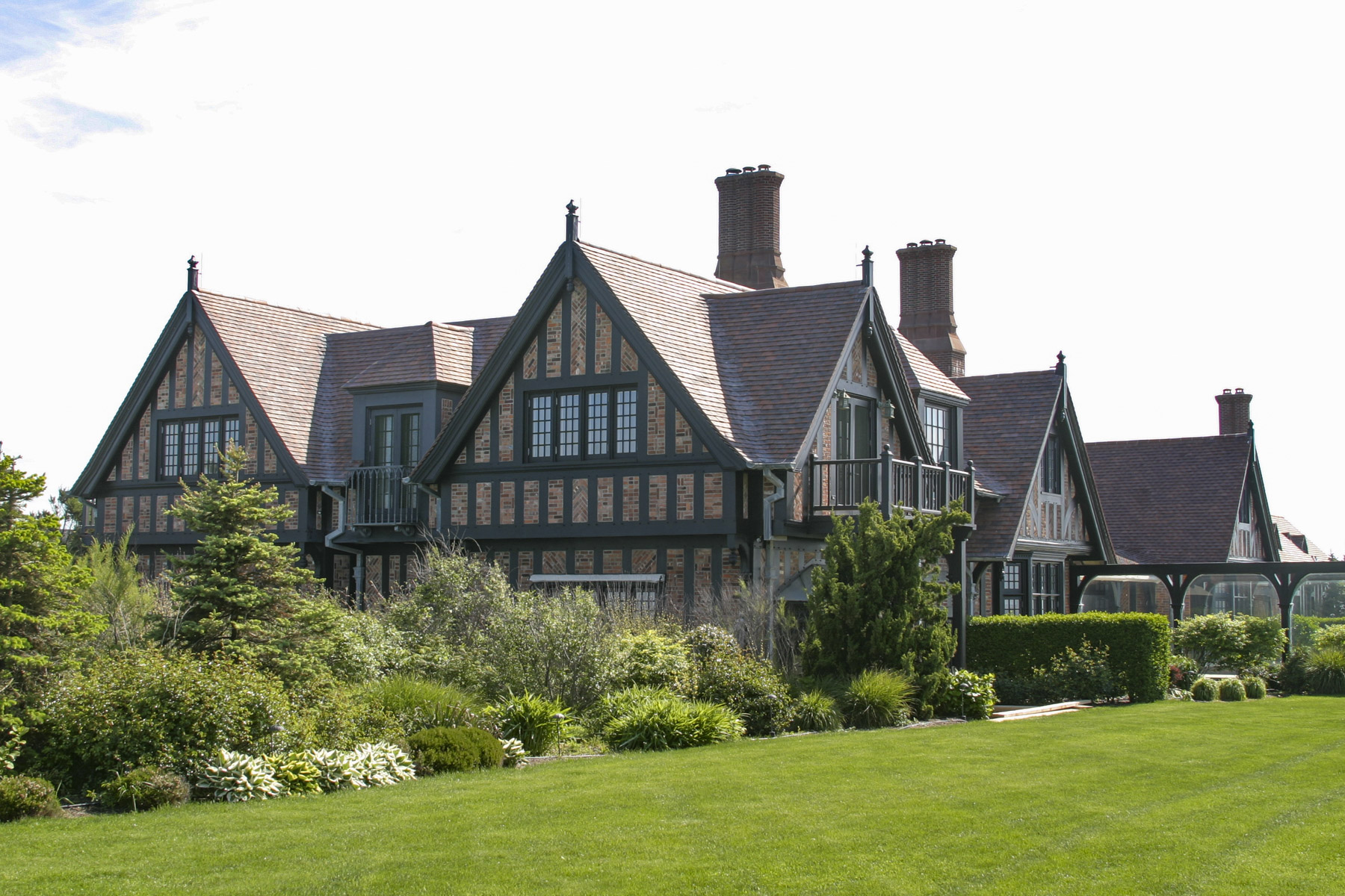 Photo of construction by TRM Enterprises